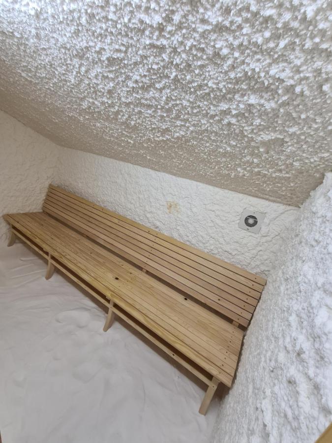 Garni Hotel & Spa Nicolo Kruševac Eksteriør bilde
