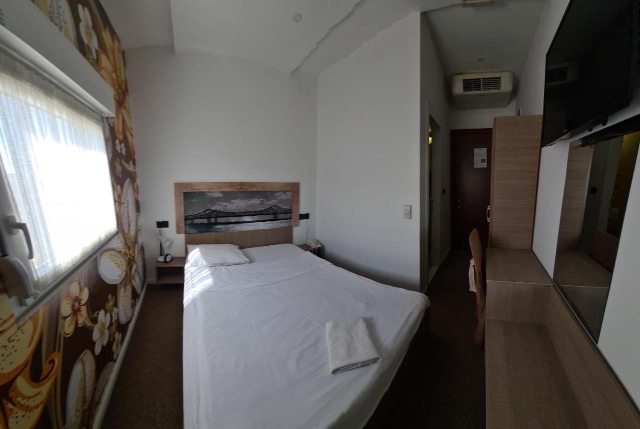 Garni Hotel & Spa Nicolo Kruševac Eksteriør bilde