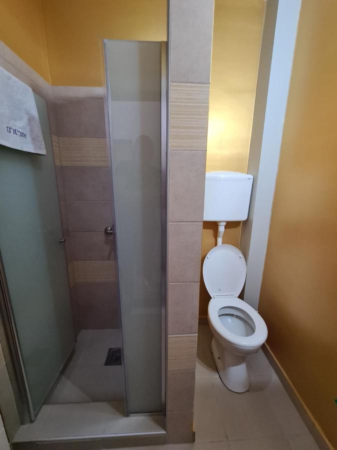 Garni Hotel & Spa Nicolo Kruševac Eksteriør bilde